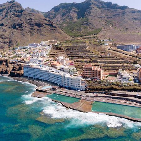 Apartamento Slam Bajamar  Exteriér fotografie