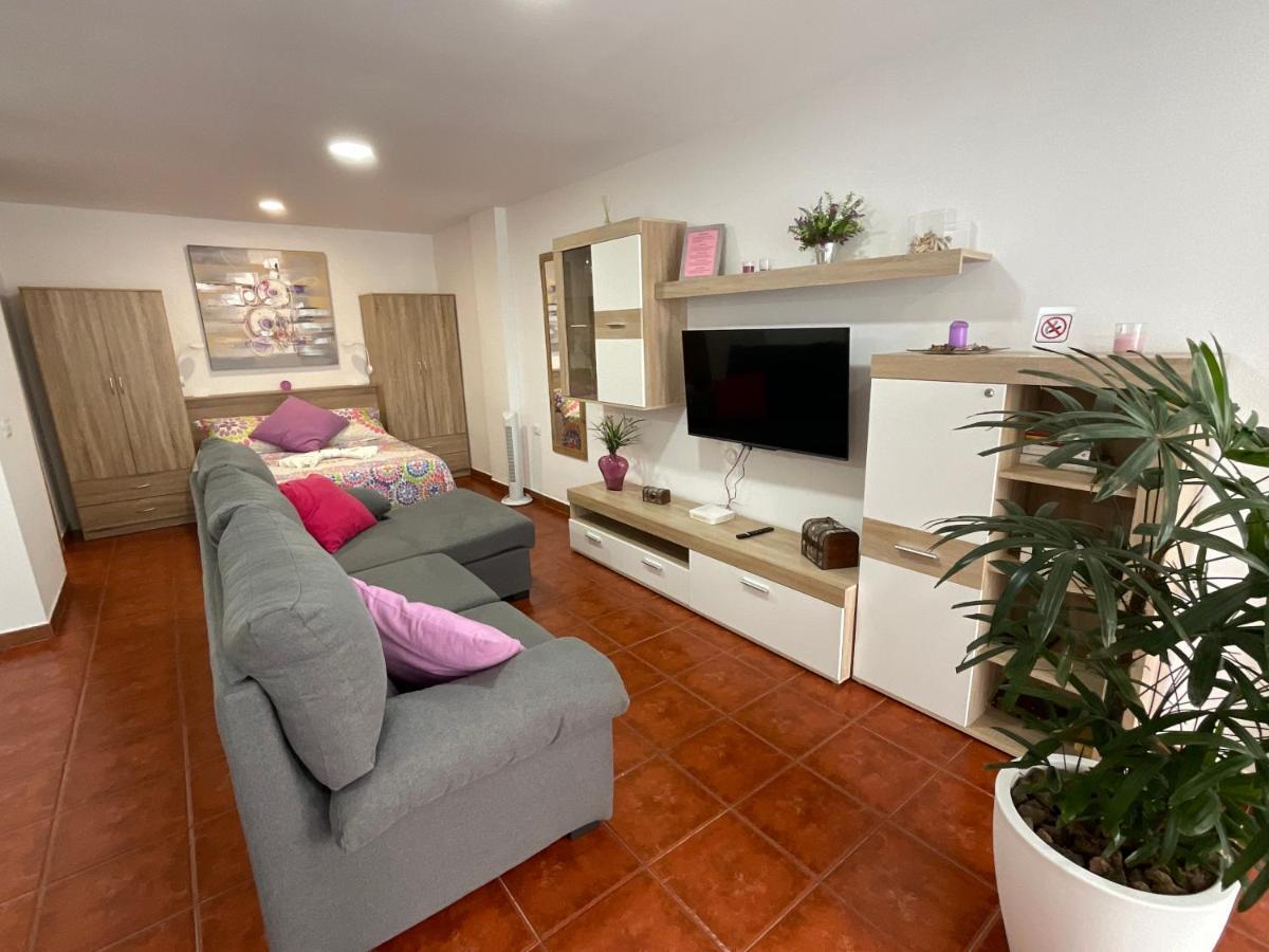 Apartamento Slam Bajamar  Exteriér fotografie