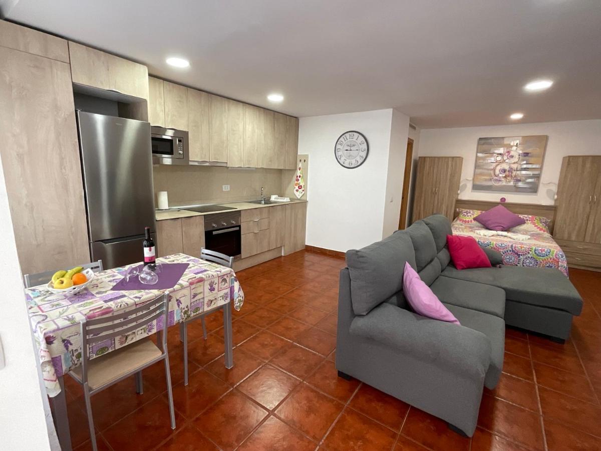 Apartamento Slam Bajamar  Exteriér fotografie