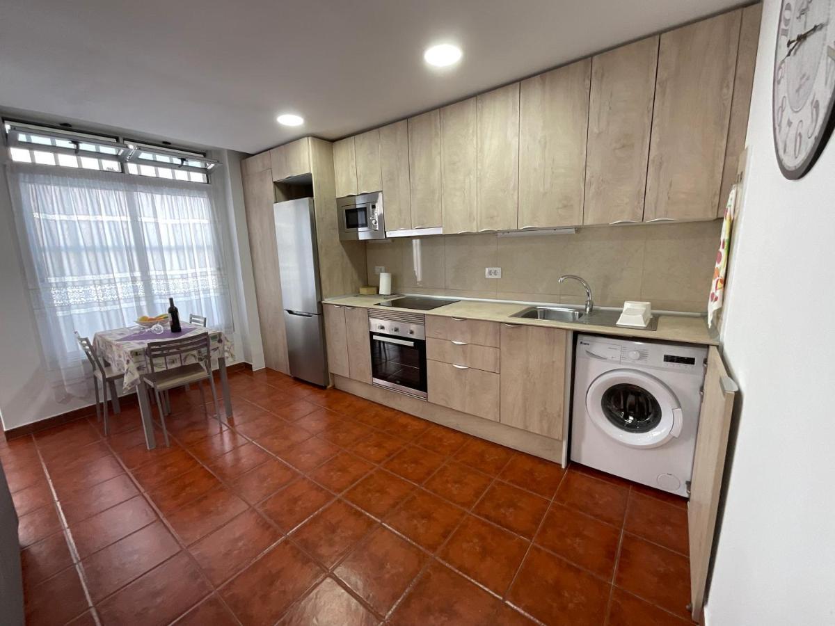 Apartamento Slam Bajamar  Exteriér fotografie