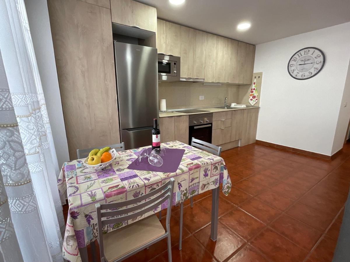 Apartamento Slam Bajamar  Exteriér fotografie
