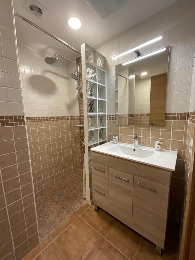 Apartamento Slam Bajamar  Exteriér fotografie